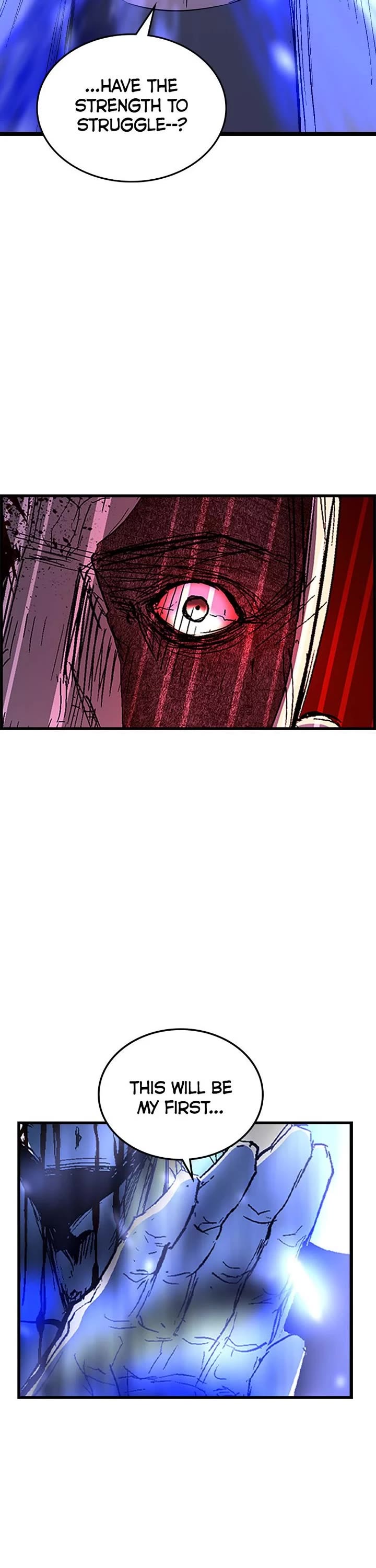 Hanlim Gym Chapter 224 page 66 - Chapter 224: (S2) Episode 120