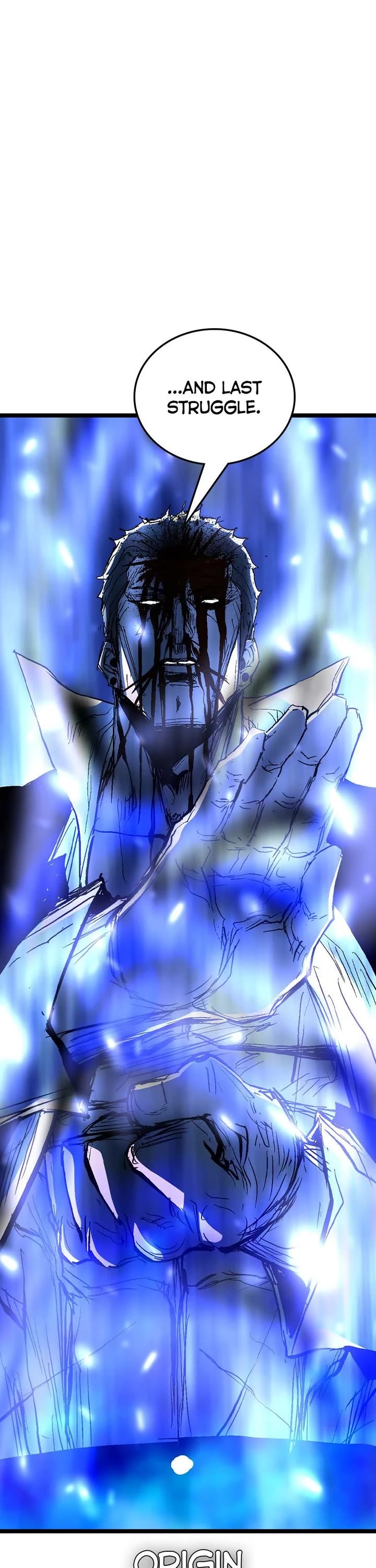 Hanlim Gym Chapter 224 page 67 - Chapter 224: (S2) Episode 120