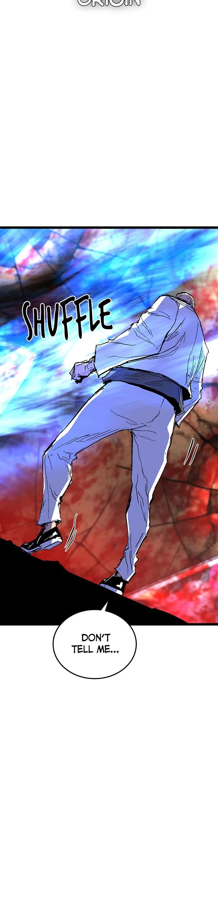 Hanlim Gym Chapter 224 page 68 - Chapter 224: (S2) Episode 120