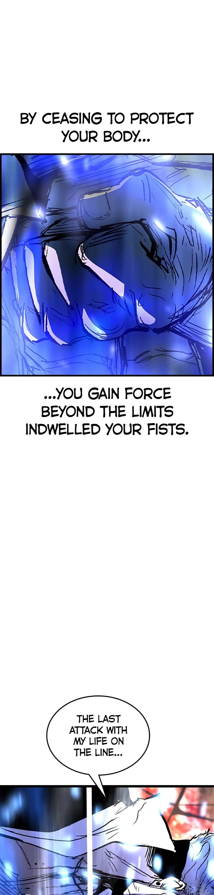 Hanlim Gym Chapter 224 page 71 - Chapter 224: (S2) Episode 120