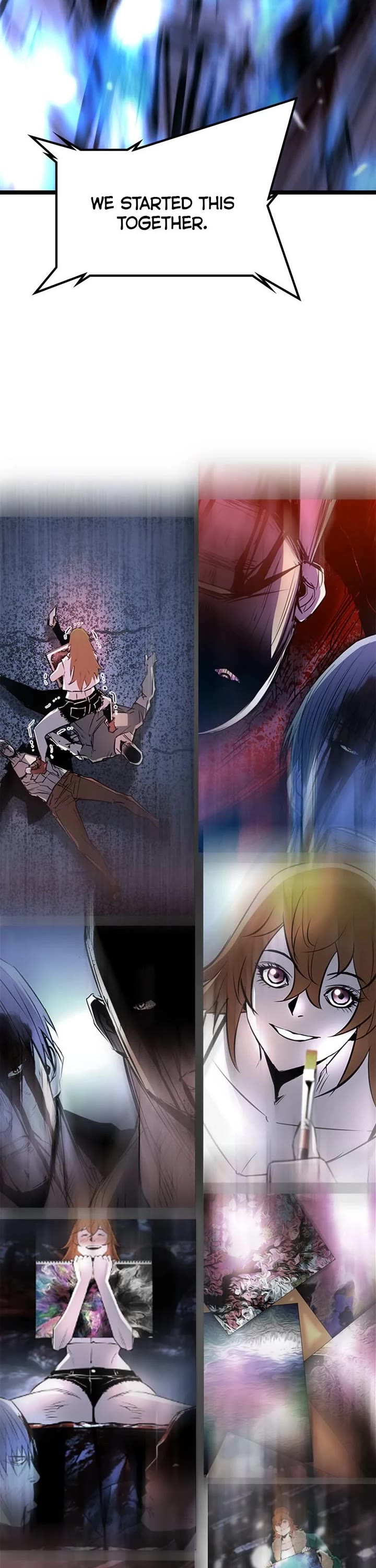 Hanlim Gym Chapter 224 page 77 - Chapter 224: (S2) Episode 120