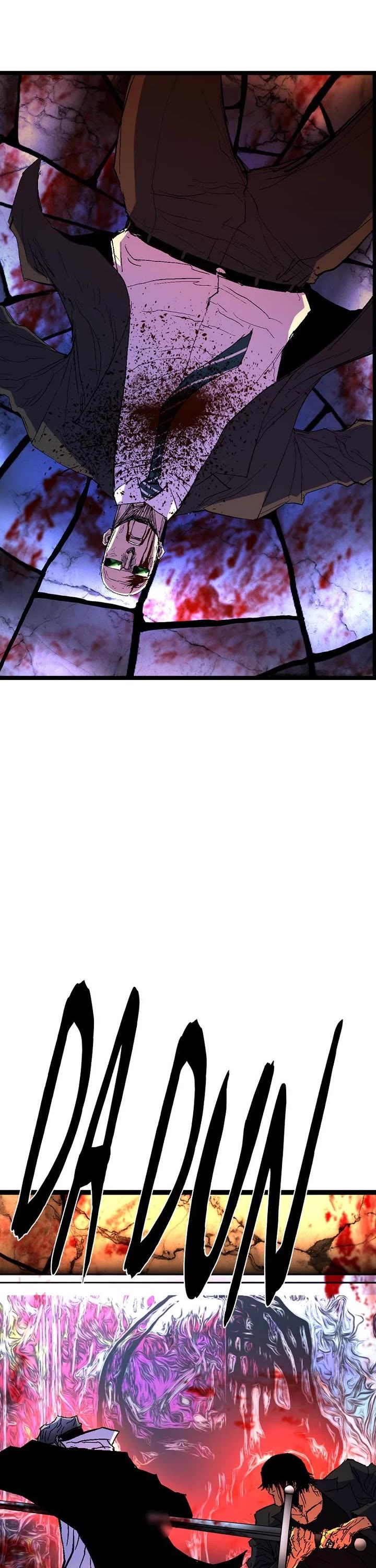 Hanlim Gym Chapter 224 page 82 - Chapter 224: (S2) Episode 120