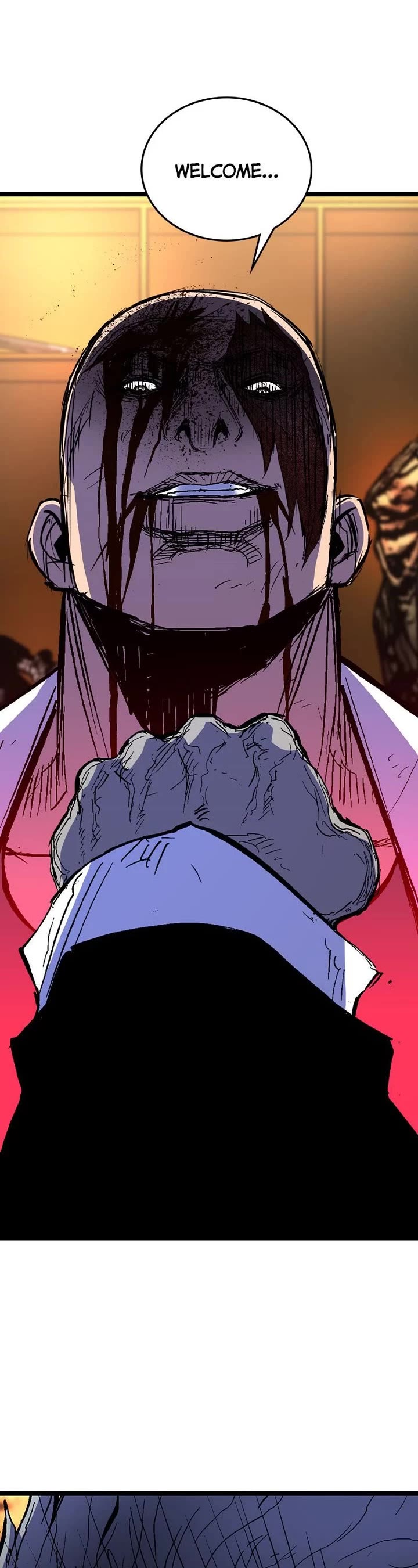 Hanlim Gym Chapter 224 page 84 - Chapter 224: (S2) Episode 120