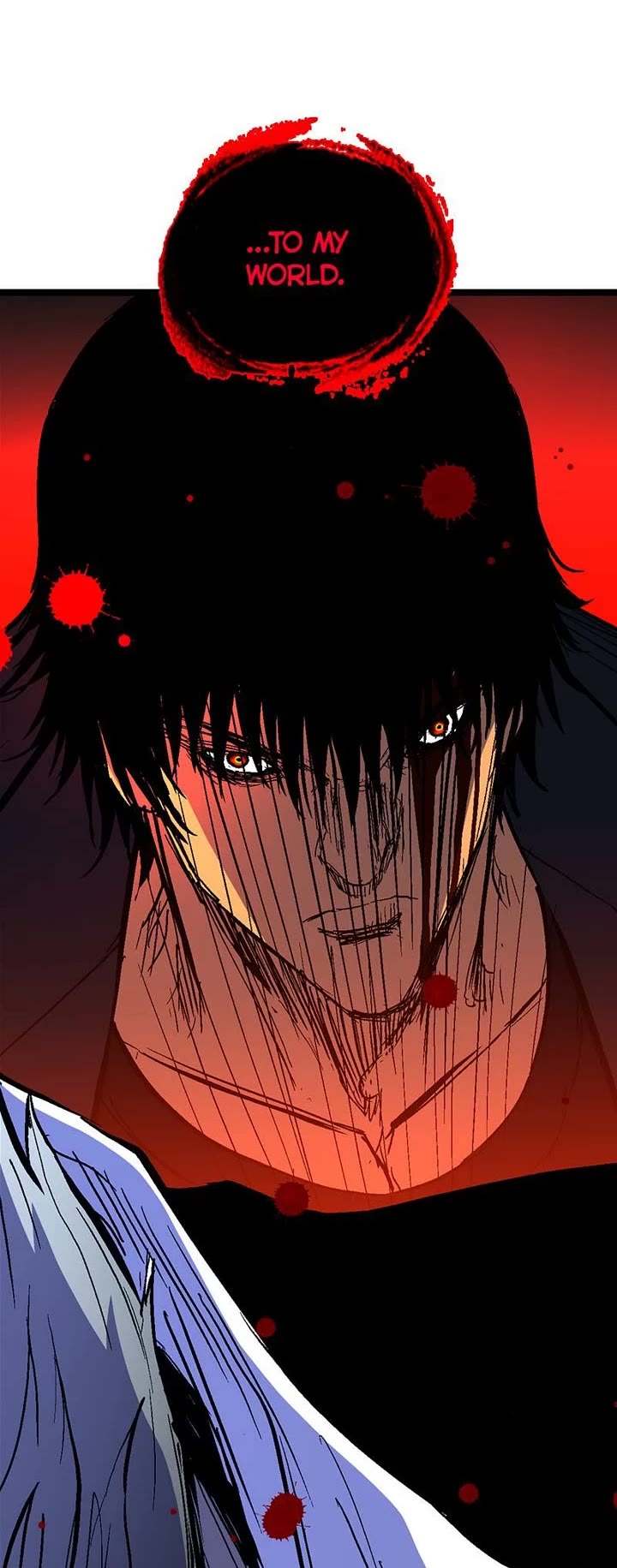 Hanlim Gym Chapter 224 page 86 - Chapter 224: (S2) Episode 120