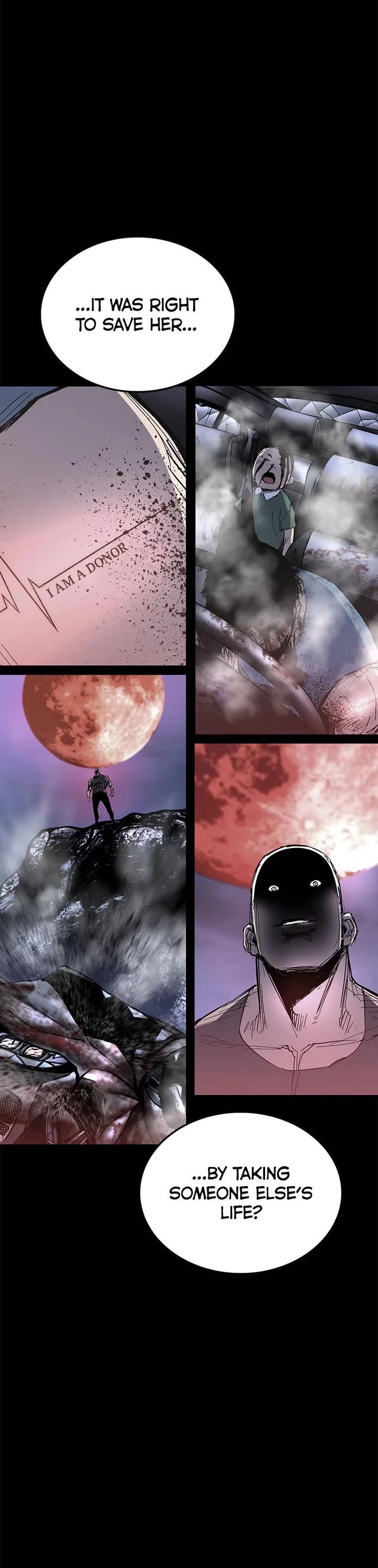 Hanlim Gym Chapter 224 page 9 - Chapter 224: (S2) Episode 120