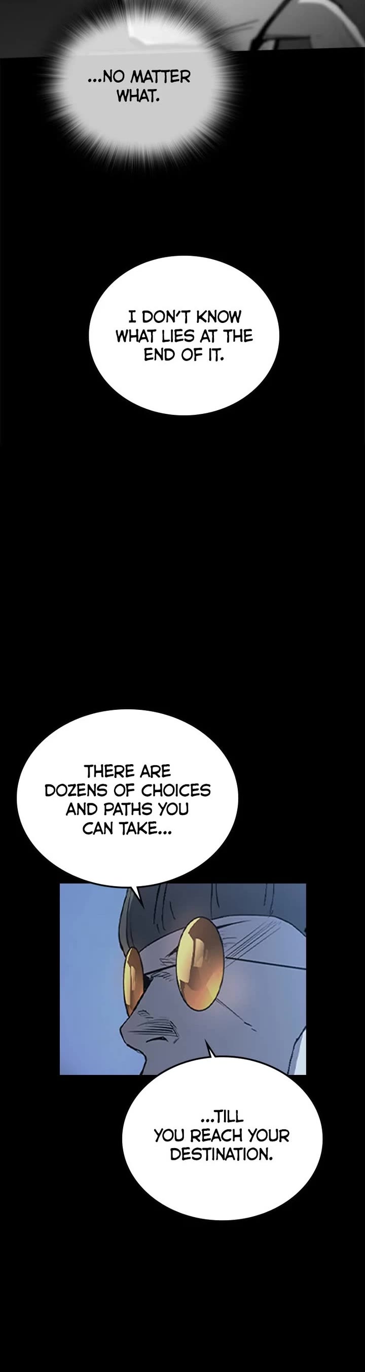 Hanlim Gym Chapter 225 page 10 - Chapter 225: (S2) Episode 121