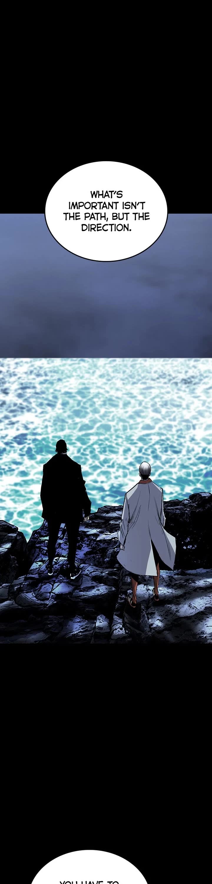 Hanlim Gym Chapter 225 page 11 - Chapter 225: (S2) Episode 121