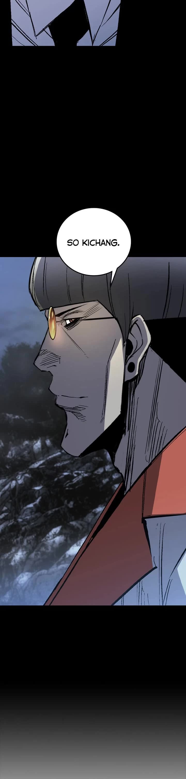 Hanlim Gym Chapter 225 page 13 - Chapter 225: (S2) Episode 121