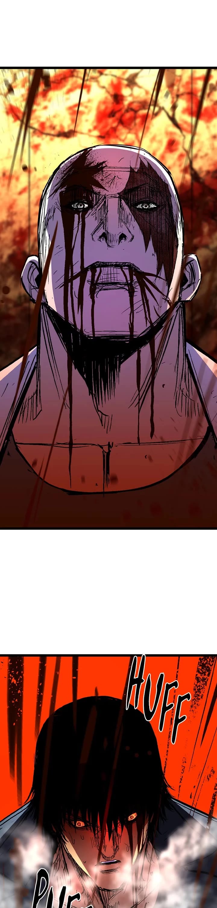 Hanlim Gym Chapter 225 page 17 - Chapter 225: (S2) Episode 121
