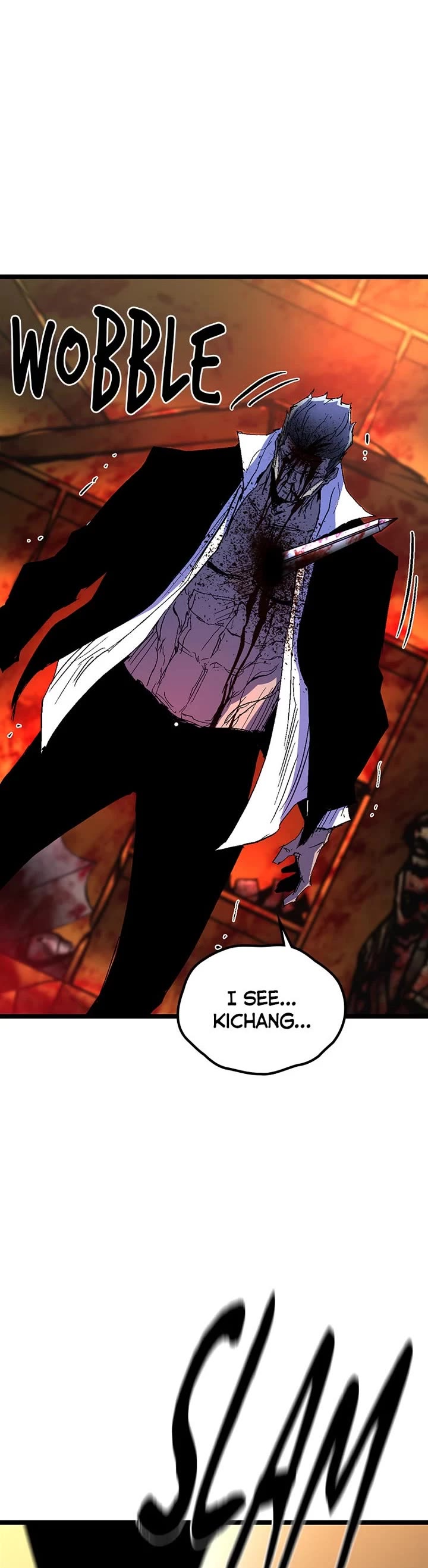 Hanlim Gym Chapter 225 page 19 - Chapter 225: (S2) Episode 121