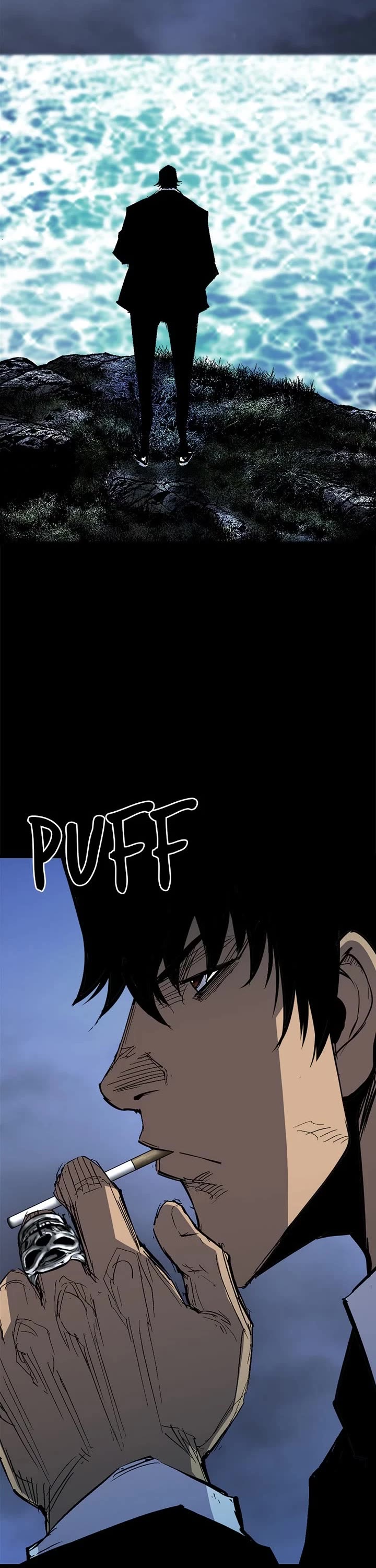 Hanlim Gym Chapter 225 page 2 - Chapter 225: (S2) Episode 121