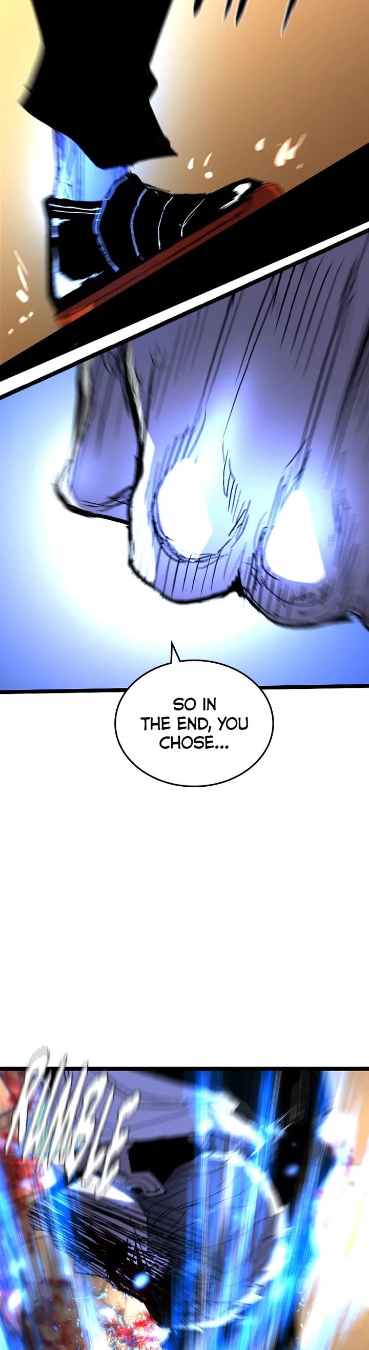 Hanlim Gym Chapter 225 page 20 - Chapter 225: (S2) Episode 121