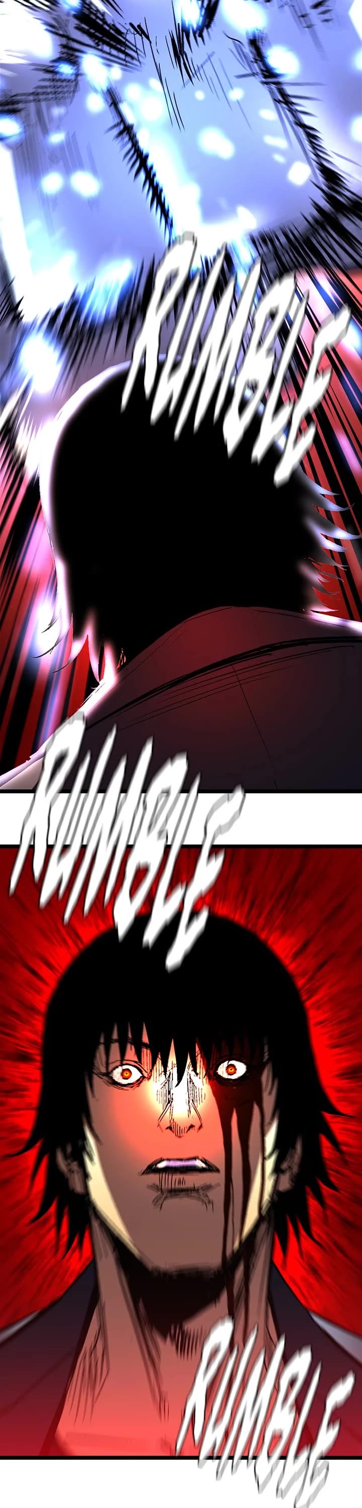 Hanlim Gym Chapter 225 page 22 - Chapter 225: (S2) Episode 121