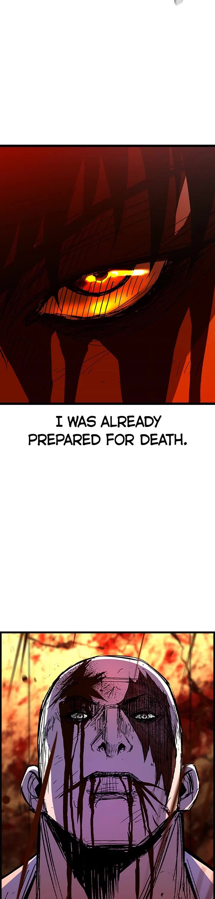 Hanlim Gym Chapter 225 page 23 - Chapter 225: (S2) Episode 121