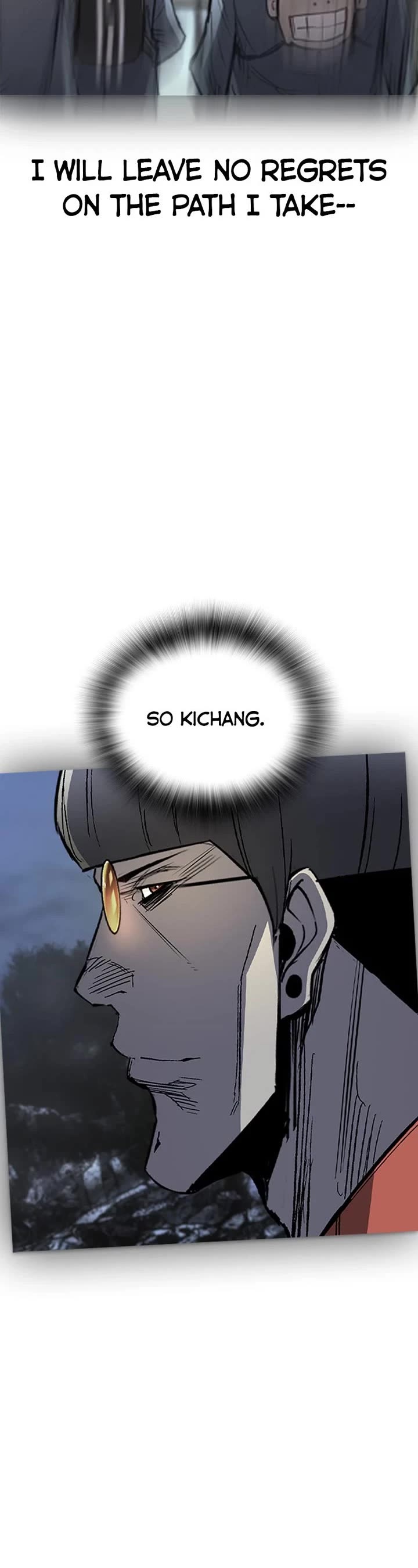 Hanlim Gym Chapter 225 page 25 - Chapter 225: (S2) Episode 121