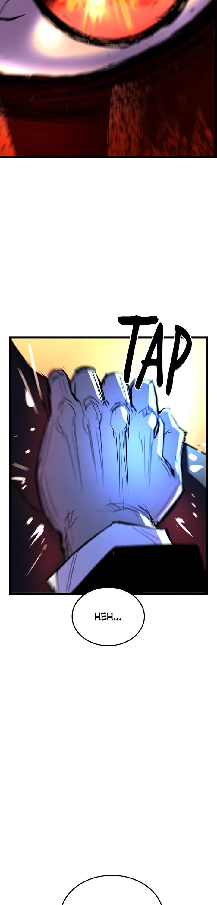 Hanlim Gym Chapter 225 page 27 - Chapter 225: (S2) Episode 121