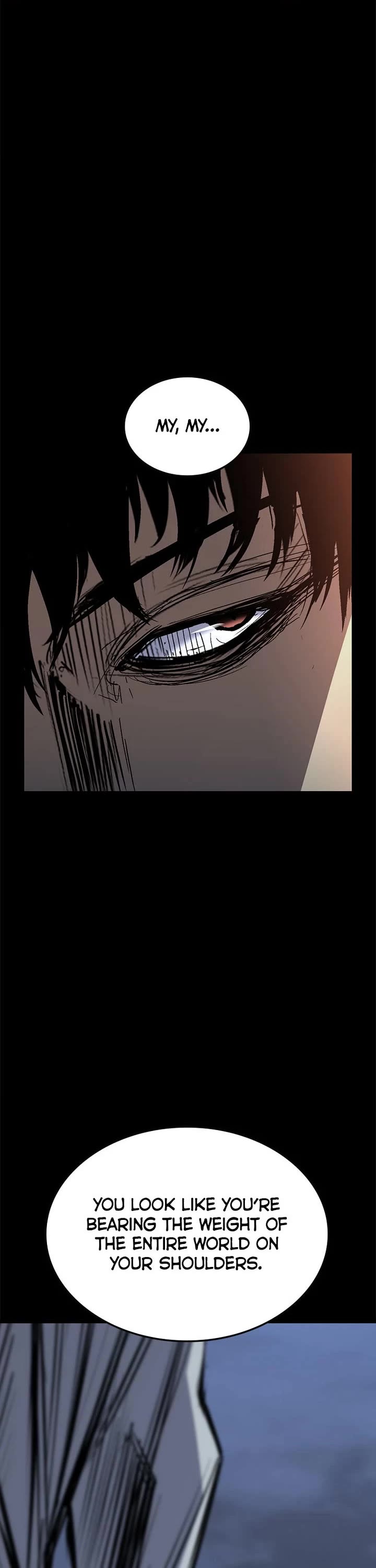 Hanlim Gym Chapter 225 page 3 - Chapter 225: (S2) Episode 121
