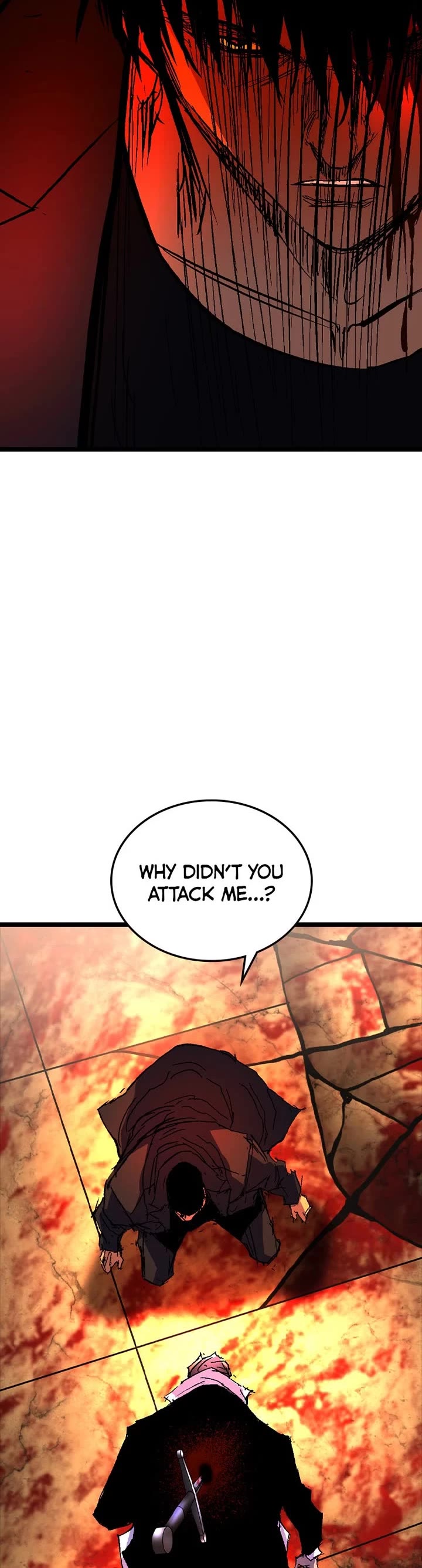 Hanlim Gym Chapter 225 page 30 - Chapter 225: (S2) Episode 121