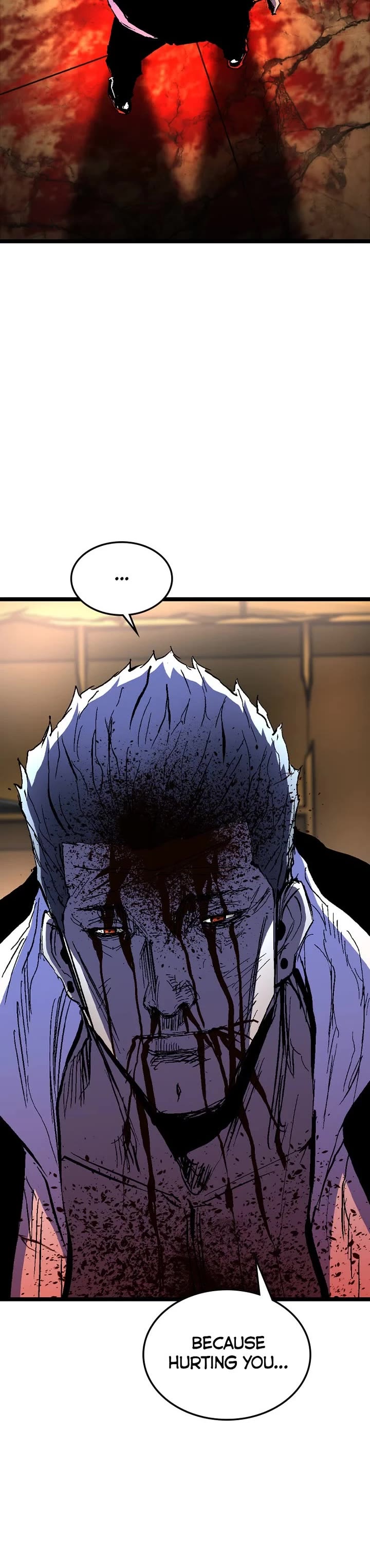 Hanlim Gym Chapter 225 page 31 - Chapter 225: (S2) Episode 121