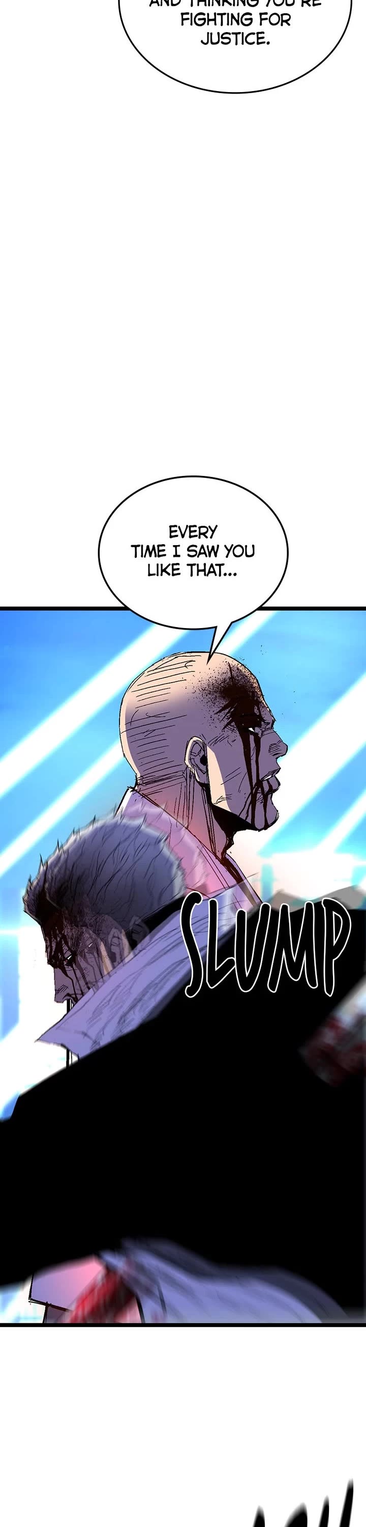 Hanlim Gym Chapter 225 page 36 - Chapter 225: (S2) Episode 121