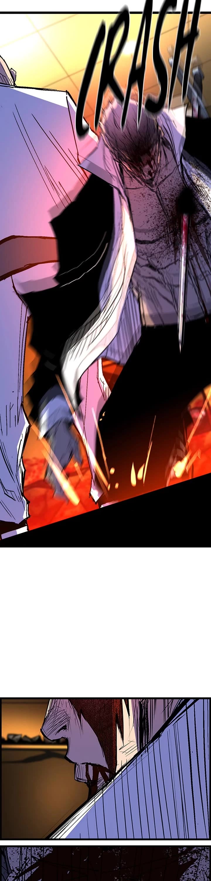 Hanlim Gym Chapter 225 page 37 - Chapter 225: (S2) Episode 121