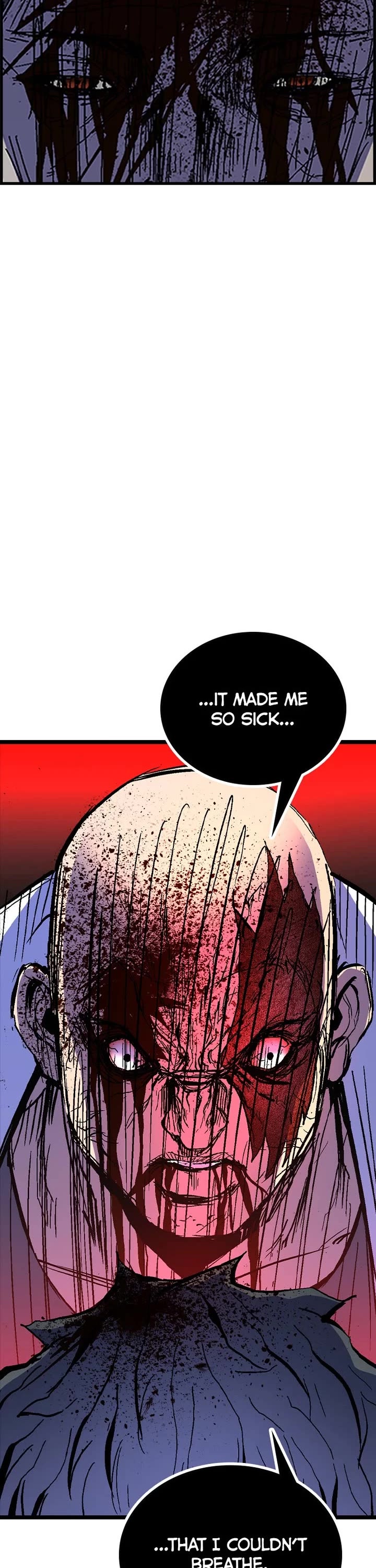 Hanlim Gym Chapter 225 page 38 - Chapter 225: (S2) Episode 121