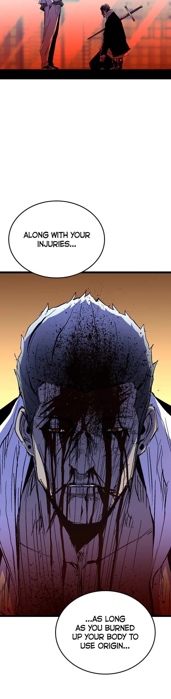 Hanlim Gym Chapter 225 page 40 - Chapter 225: (S2) Episode 121