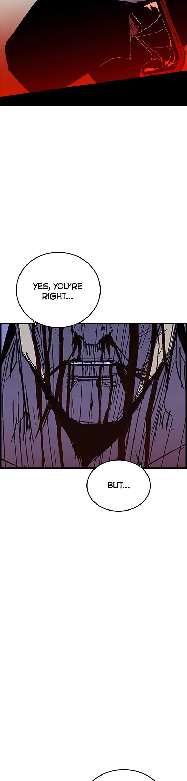 Hanlim Gym Chapter 225 page 42 - Chapter 225: (S2) Episode 121
