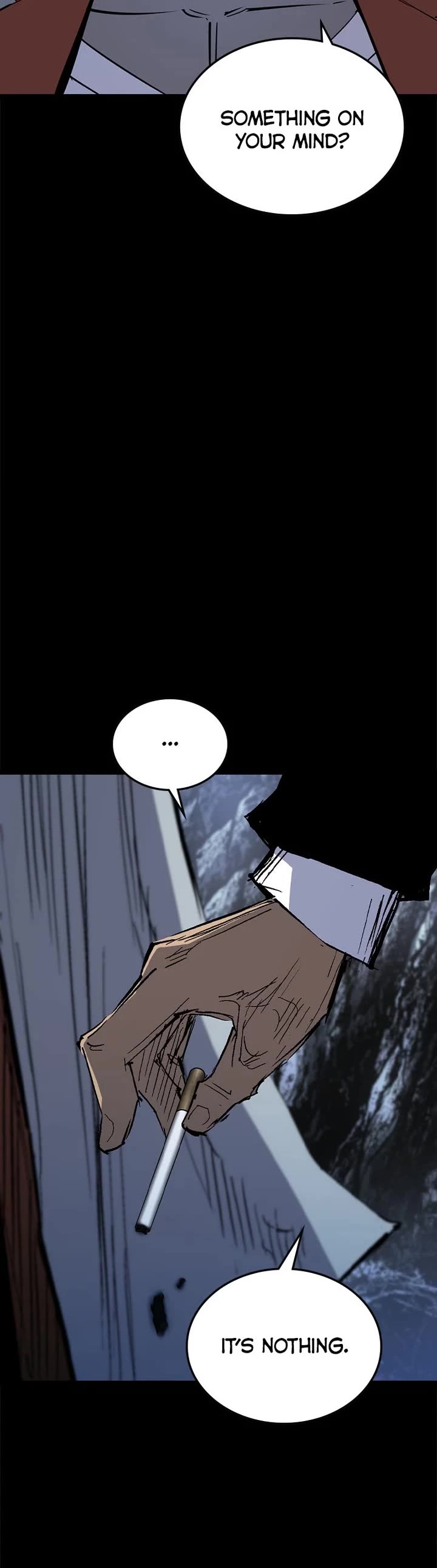 Hanlim Gym Chapter 225 page 5 - Chapter 225: (S2) Episode 121