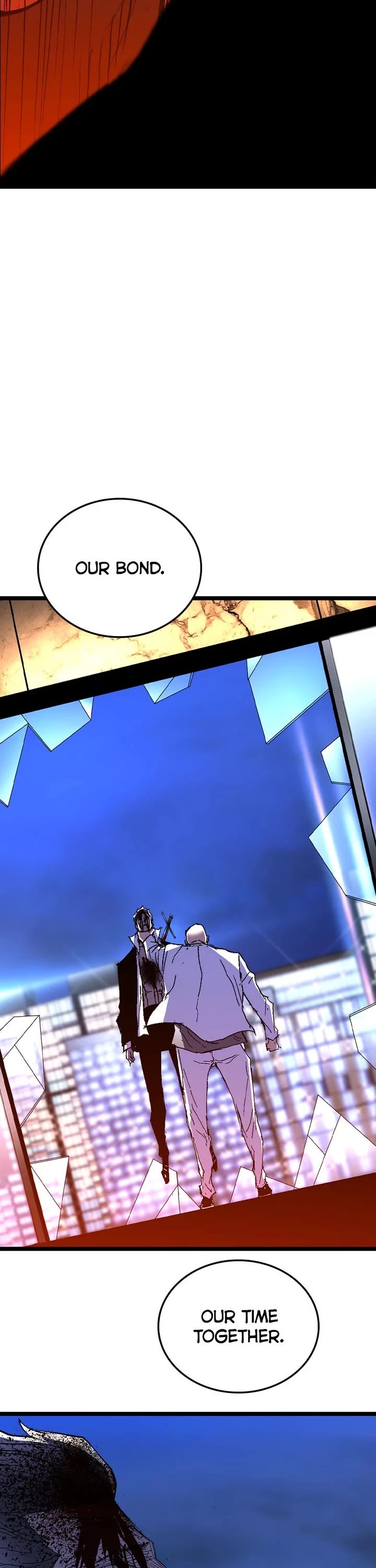Hanlim Gym Chapter 225 page 53 - Chapter 225: (S2) Episode 121