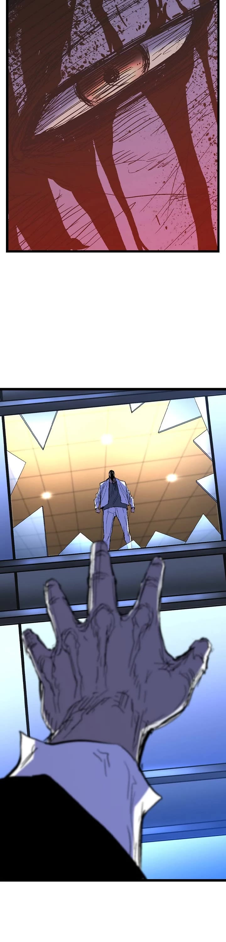 Hanlim Gym Chapter 225 page 57 - Chapter 225: (S2) Episode 121