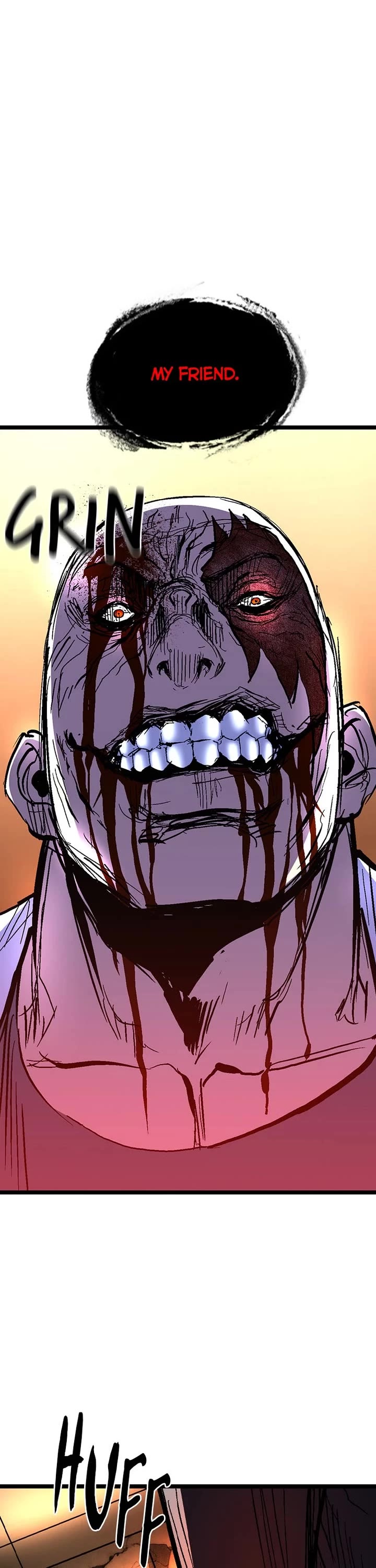 Hanlim Gym Chapter 225 page 58 - Chapter 225: (S2) Episode 121