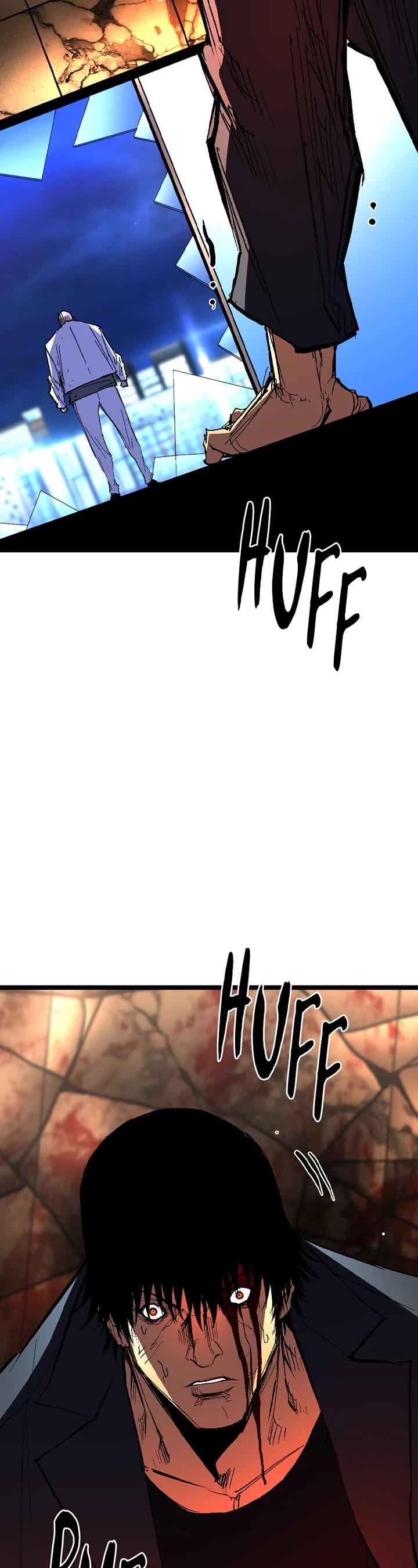 Hanlim Gym Chapter 225 page 59 - Chapter 225: (S2) Episode 121