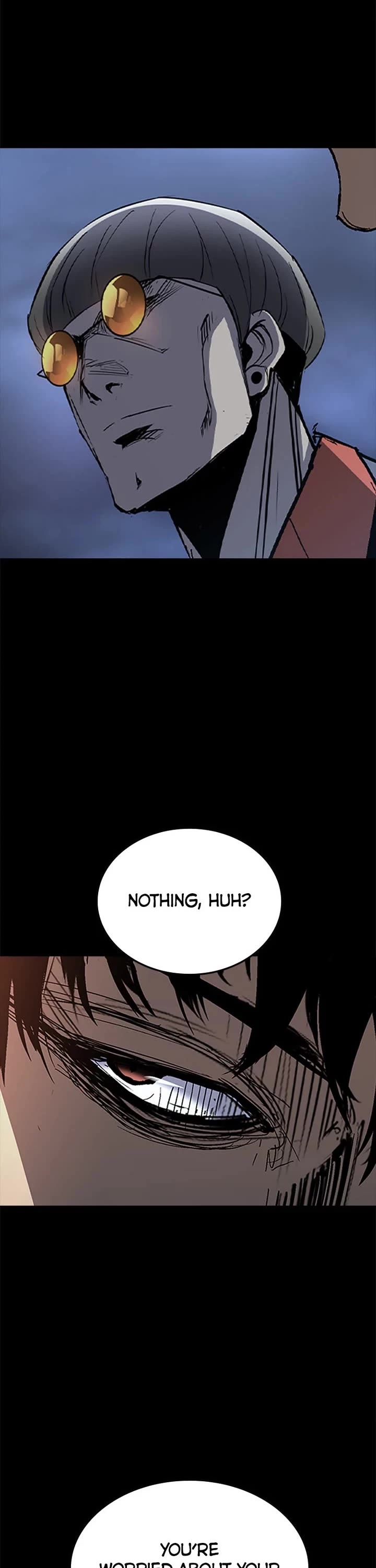 Hanlim Gym Chapter 225 page 6 - Chapter 225: (S2) Episode 121