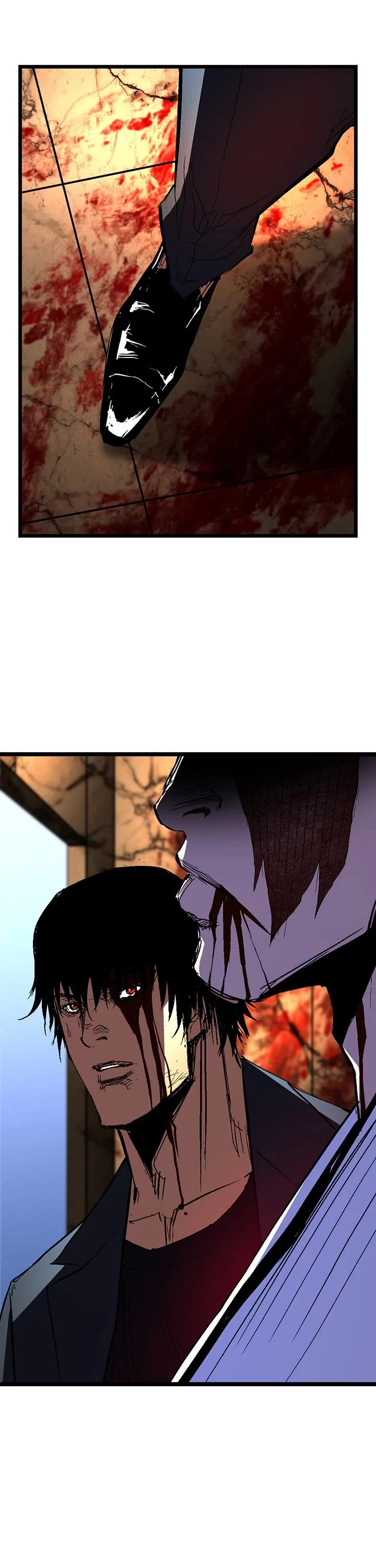 Hanlim Gym Chapter 225 page 61 - Chapter 225: (S2) Episode 121