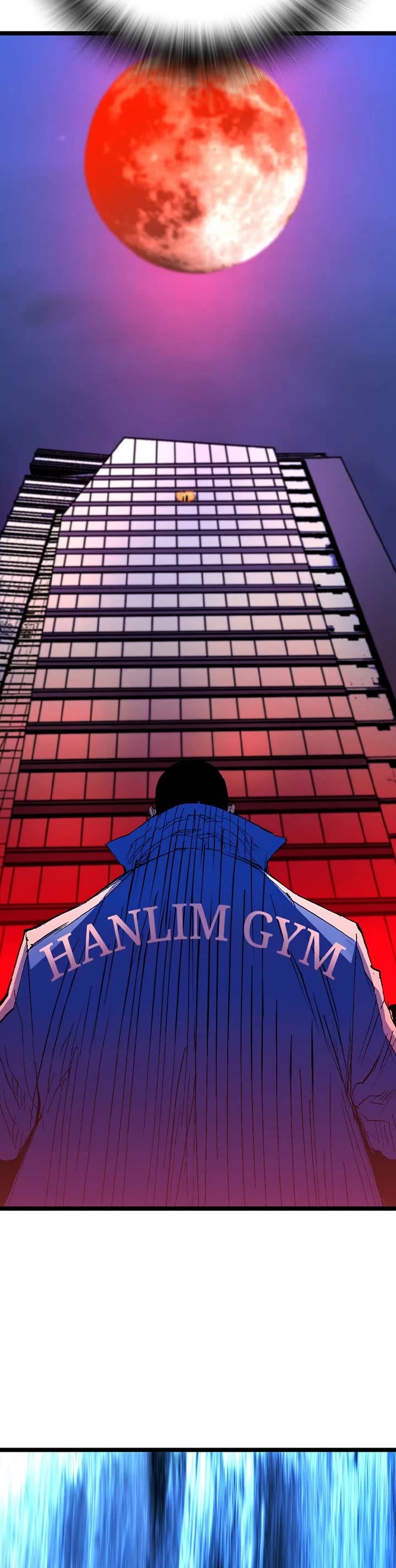 Hanlim Gym Chapter 225 page 65 - Chapter 225: (S2) Episode 121