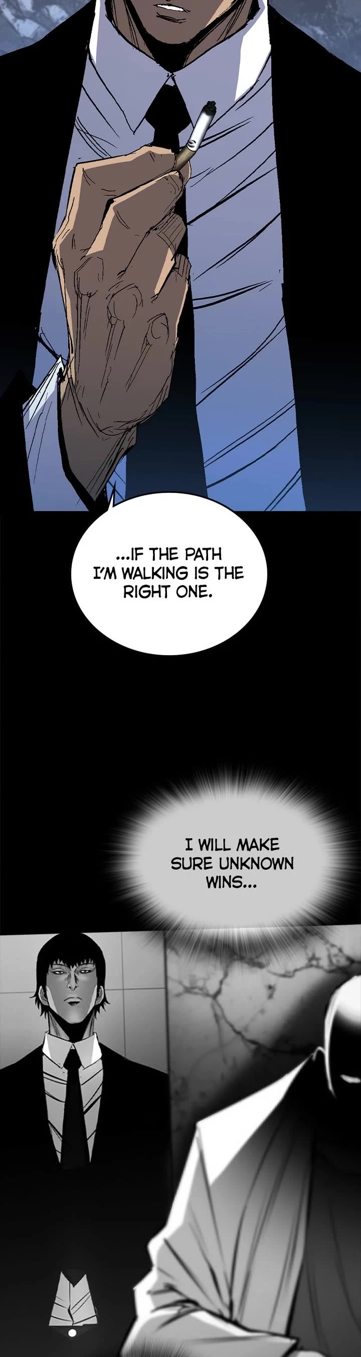 Hanlim Gym Chapter 225 page 9 - Chapter 225: (S2) Episode 121