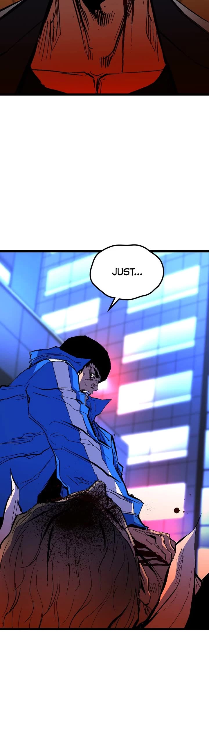 Hanlim Gym Chapter 226 page 14 - Chapter 226: (S2) Episode 122