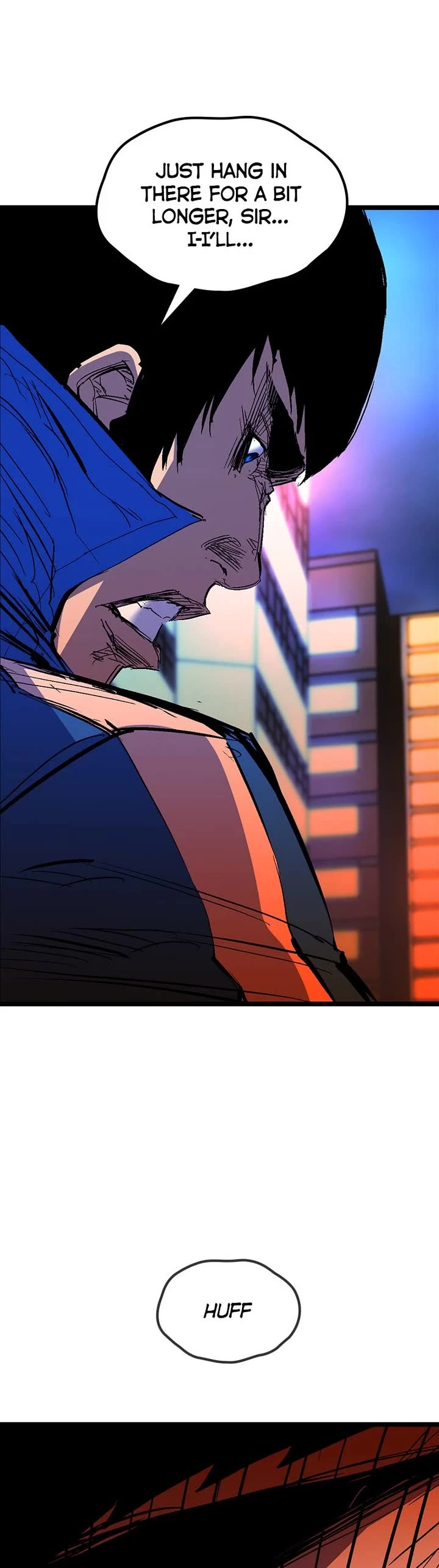 Hanlim Gym Chapter 226 page 15 - Chapter 226: (S2) Episode 122