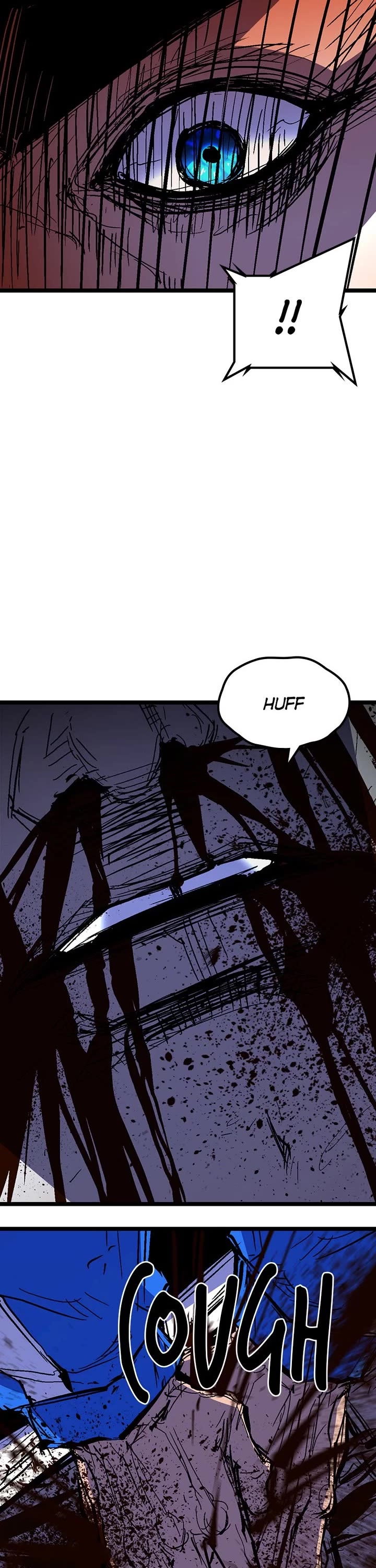 Hanlim Gym Chapter 226 page 16 - Chapter 226: (S2) Episode 122