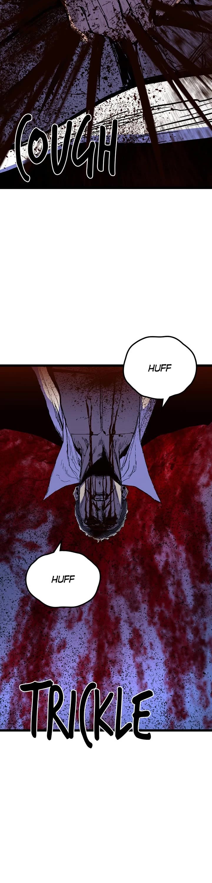 Hanlim Gym Chapter 226 page 17 - Chapter 226: (S2) Episode 122