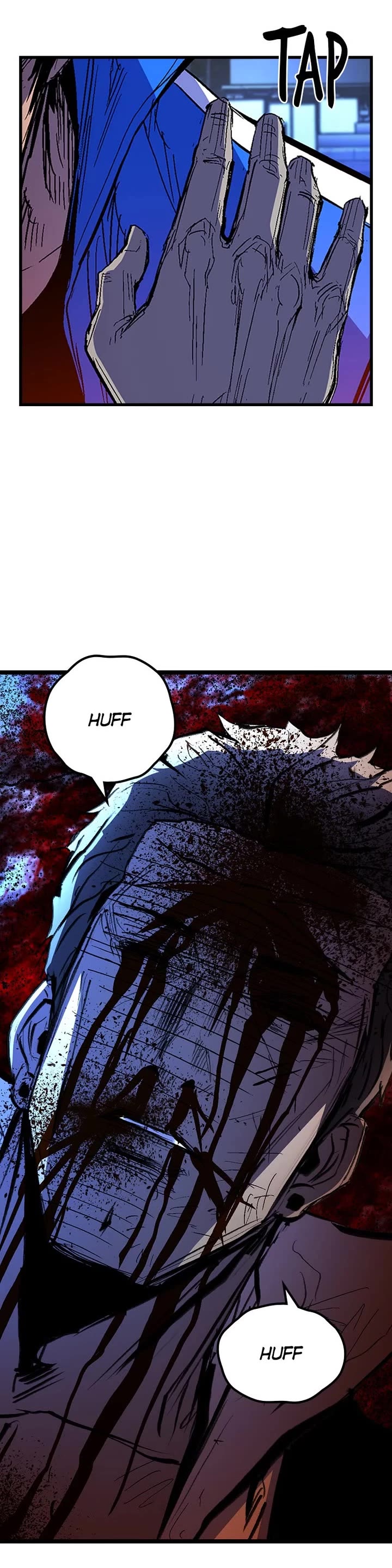 Hanlim Gym Chapter 226 page 19 - Chapter 226: (S2) Episode 122