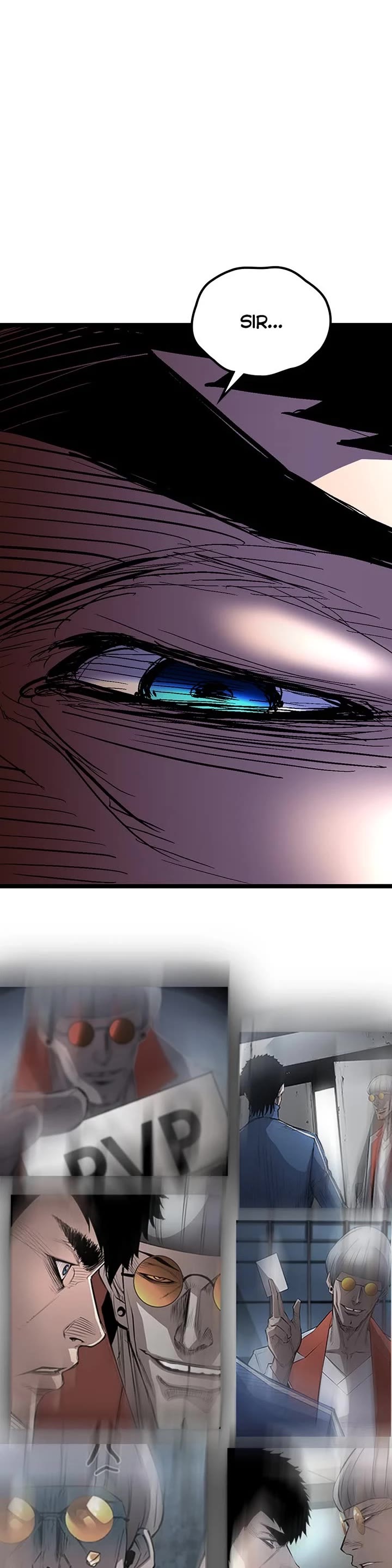Hanlim Gym Chapter 226 page 20 - Chapter 226: (S2) Episode 122