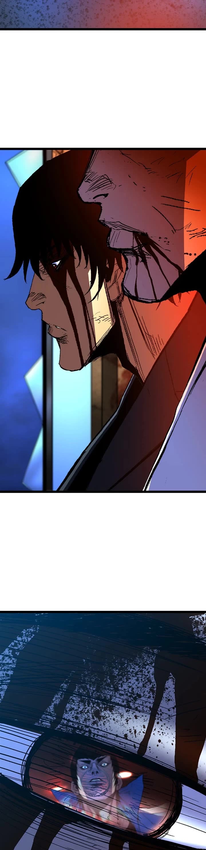 Hanlim Gym Chapter 226 page 24 - Chapter 226: (S2) Episode 122