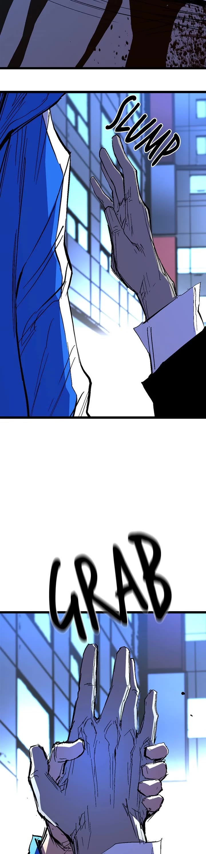 Hanlim Gym Chapter 226 page 25 - Chapter 226: (S2) Episode 122