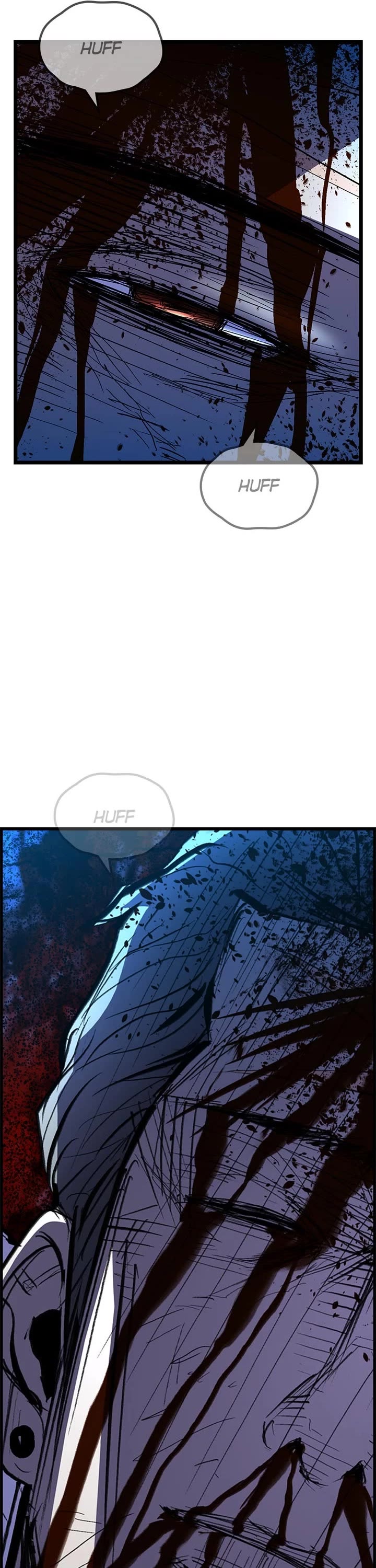 Hanlim Gym Chapter 226 page 28 - Chapter 226: (S2) Episode 122