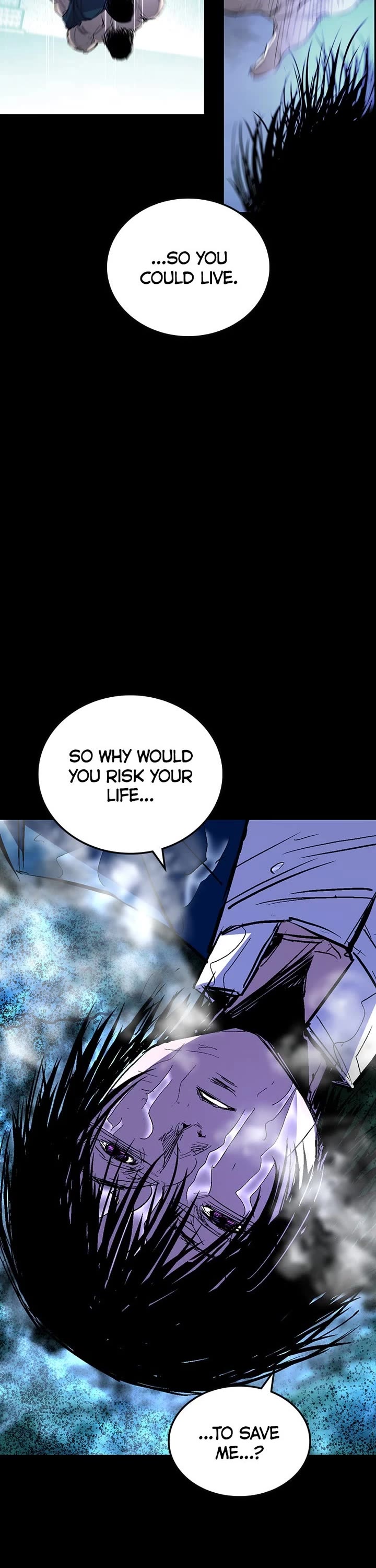 Hanlim Gym Chapter 226 page 3 - Chapter 226: (S2) Episode 122