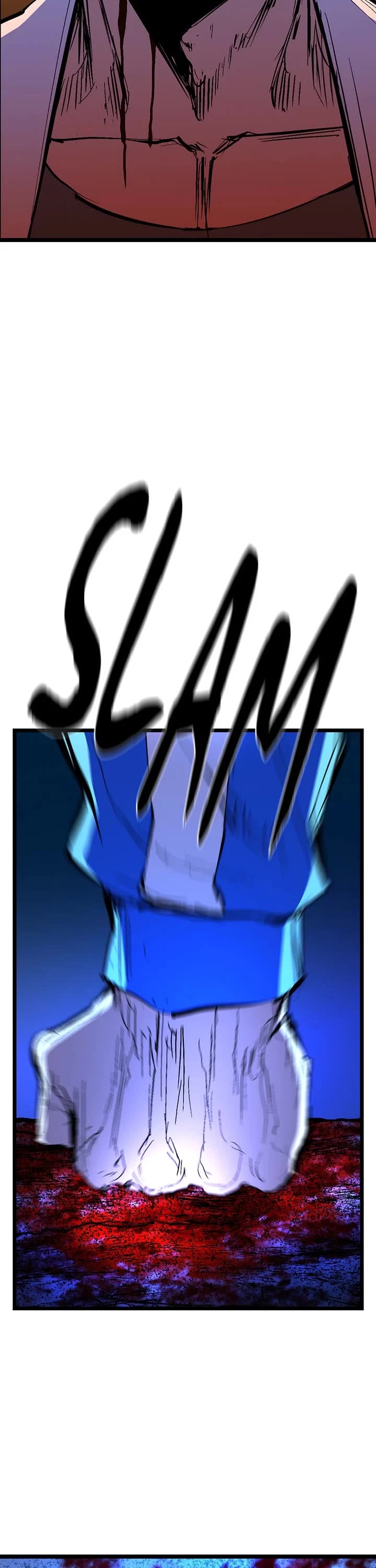 Hanlim Gym Chapter 226 page 32 - Chapter 226: (S2) Episode 122