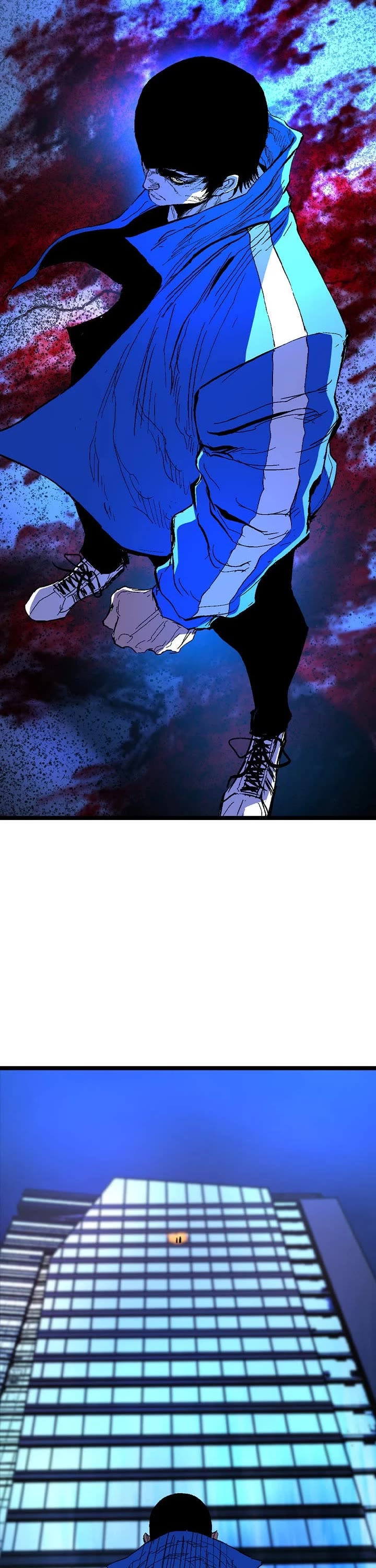 Hanlim Gym Chapter 226 page 33 - Chapter 226: (S2) Episode 122