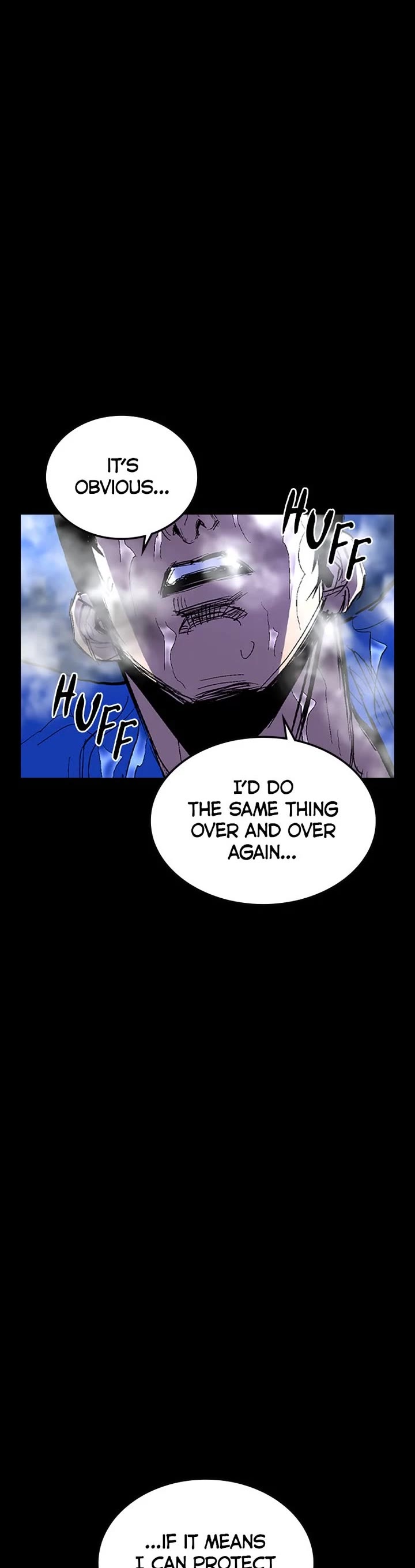 Hanlim Gym Chapter 226 page 4 - Chapter 226: (S2) Episode 122